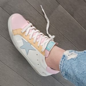 Golden Goose Super Star Sneaker